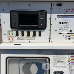 2018 Magnum Pro MMG25IF4 Diesel Generator