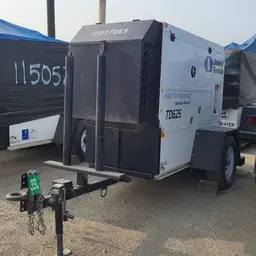 2019 Therm Dynamics TD625 Heater
