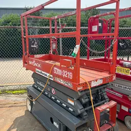 2019 Skyjack SJIII3219 Scissor Lift