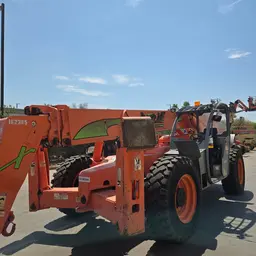 2015 XTREME XR1255 Forklift