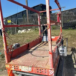 2018 Skyjack SJIII3219 Scissor Lift