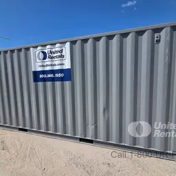 2014 FLEX BOX L 20' SC 20 ft Storage Container