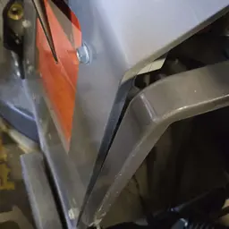 2023 Husqvarna PG690P