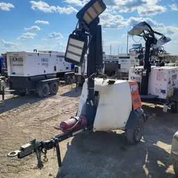 2022 Generac MLTS-4 Portable Work Light