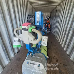 2017 WINLET WINLET 1265 Material Lift