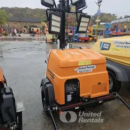 2020 Magnum Pro MLTS-2 Portable Work Light