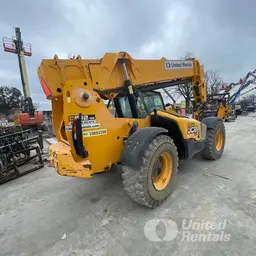2017 JCB 512-56 S Forklift
