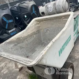 2021 Multiquip WBH-21EFP