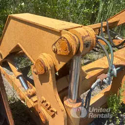 2020 TAG Manufacturing QC500PGF Attachment