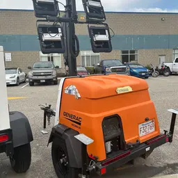 2020 Magnum Pro MLTS-2 Portable Work Light