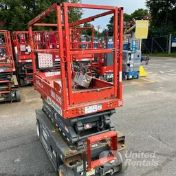 2018 Skyjack SJIII3219 Scissor Lift