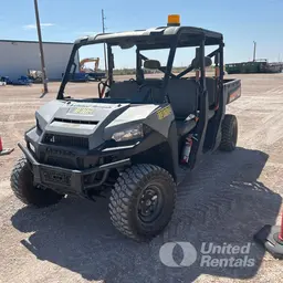 2021 Polaris PRO XD 4000D Utility Vehicle