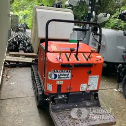 2022 Canycom SC75H