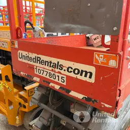 2018 Skyjack SJIII3226 Scissor Lift