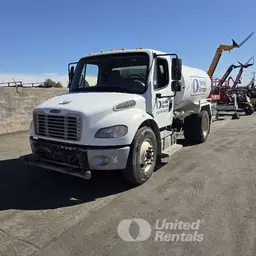 2020 Freightliner M2 106 WATER Water Truck