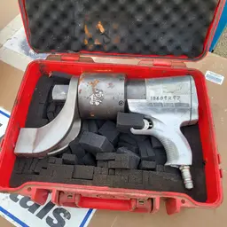 2017 Hytorc JGUN-A5