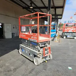2018 Skyjack SJIII3219 Scissor Lift
