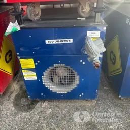 2020 Campo Equipment DF650RE3D Heater