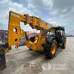 2019 JCB 510-56 Forklift