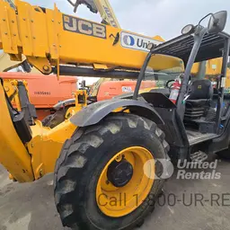 2019 JCB 512-56 S Forklift