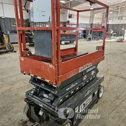 2017 Skyjack SJIII3219 Scissor Lift