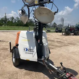 2019 Magnum Pro MLT6SM Portable Light Tower