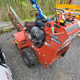 2019 Ditch Witch C14 Trencher