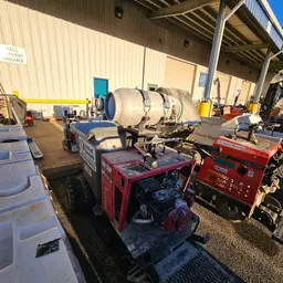 2020 Allen Engineering AR16PBEP