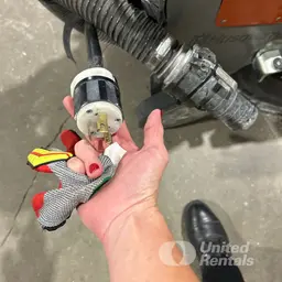 2023 Husqvarna PG540