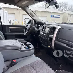 2018 Dodge 2500CREWSLTG4WD Truck