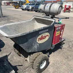 2021 Allen Engineering AR16P