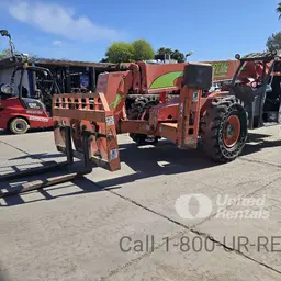 2016 XTREME XR1255 Forklift