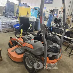 2021 Husqvarna M-ZT61