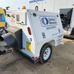 2019 Therm Dynamics TD425 Diesel Heater