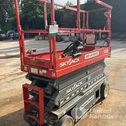 2020 Skyjack SJ3226 Scissor Lift