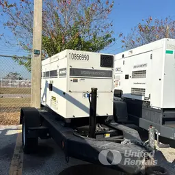 2018 Multiquip DCA15SPXU4F Diesel Generator