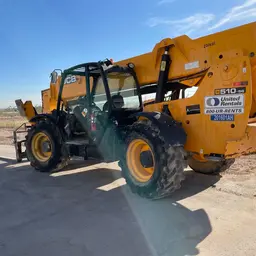 2017 JCB 510-56 Forklift