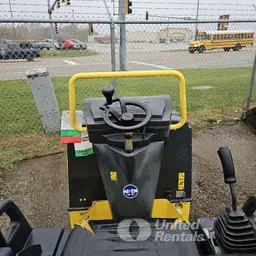 2021 BOMAG BW900-50 Double Drum Roller