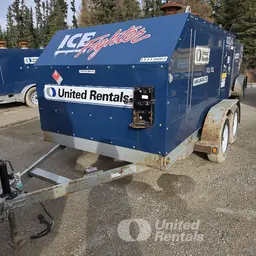 2020 Frost Fighter IDH1000K Indirect Fired Heater
