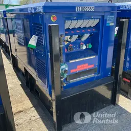 2024 Kustom Power Solutions KPS-15 LP/NG Generator