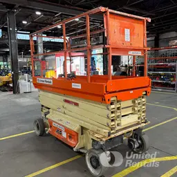 2018 JLG 2646ES Scissor Lift