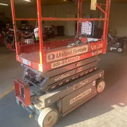 2019 Skyjack SJIII3219 Scissor Lift