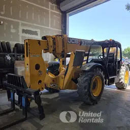 2019 JCB 510-56 Forklift