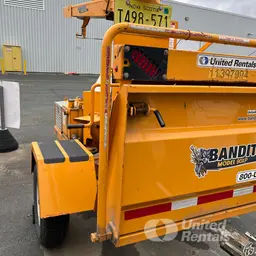 2022 Bandit Industries 90XP Chipper/Stumper