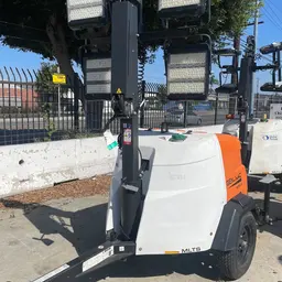 2021 Generac MLTS-2 Portable Work Light