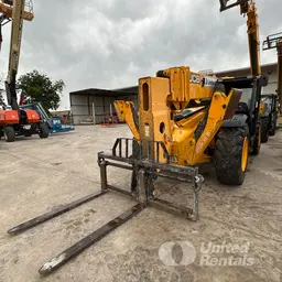 2019 JCB 510-56 Forklift