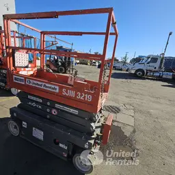 2017 Skyjack SJIII3219 Scissor Lift