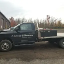 2014 Dodge 3500REGD4WD