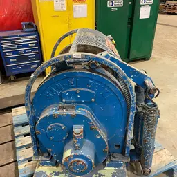 2012 SAN-EI SEIKI W3036LAABG