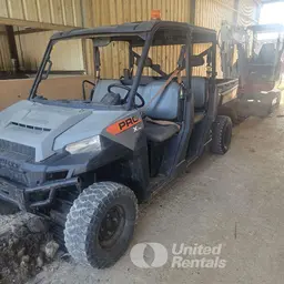 2021 Polaris PRO XD 4000D Utility Vehicle